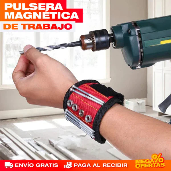 PULSERA MAGNÉTICA