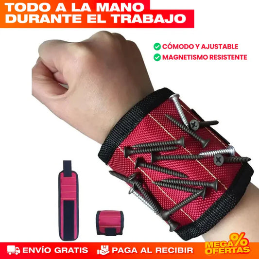 PULSERA MAGNÉTICA