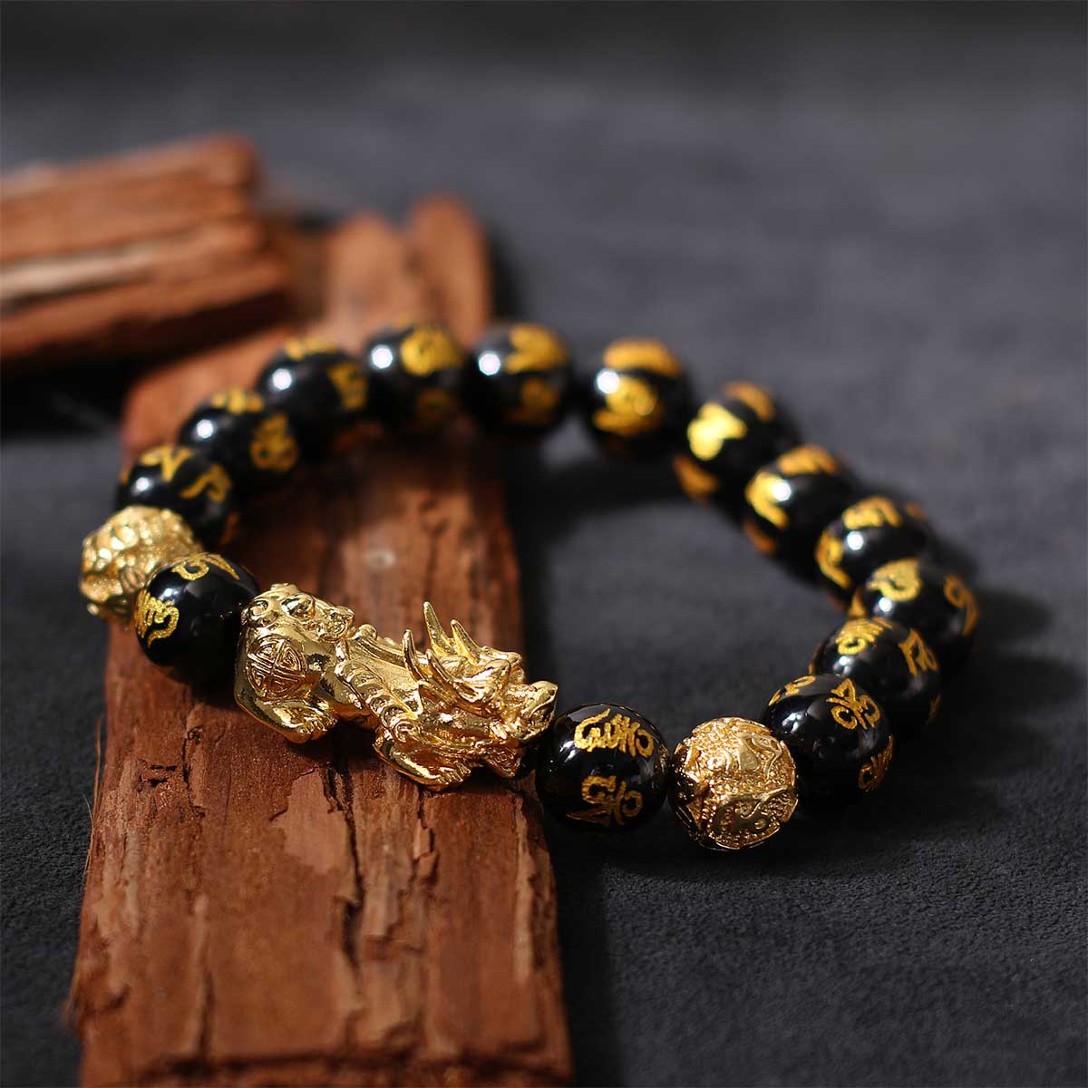 Pulsera Feng Shui X1