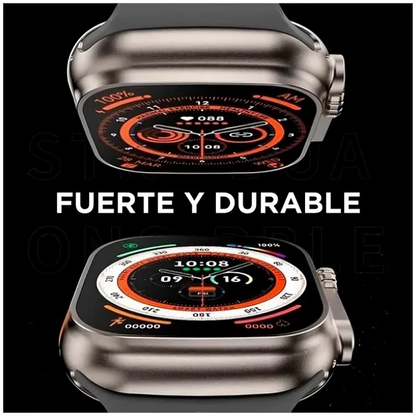 SmartWatch Ultra S8