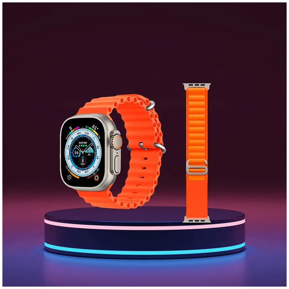 SmartWatch Ultra S8