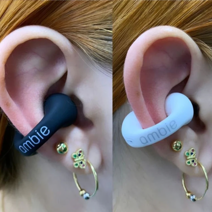 Audífonos Inalámbricos Estilo Aretes